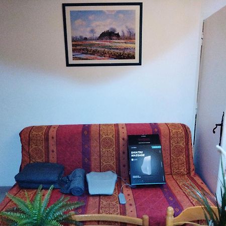 Residence Du Parc Des Tilleuls De Lyon 82 M2 Pkg Free Eksteriør billede