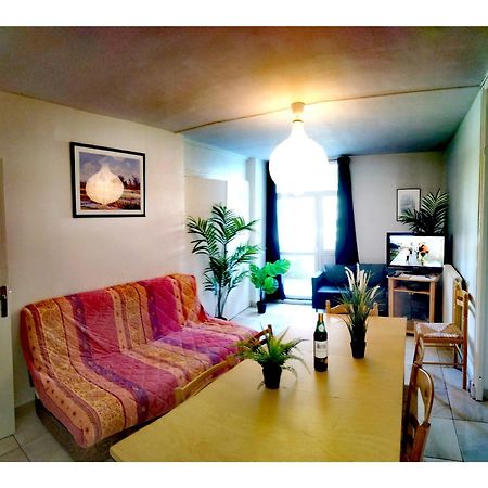 Residence Du Parc Des Tilleuls De Lyon 82 M2 Pkg Free Eksteriør billede