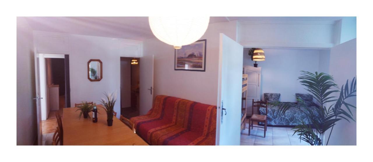 Residence Du Parc Des Tilleuls De Lyon 82 M2 Pkg Free Eksteriør billede