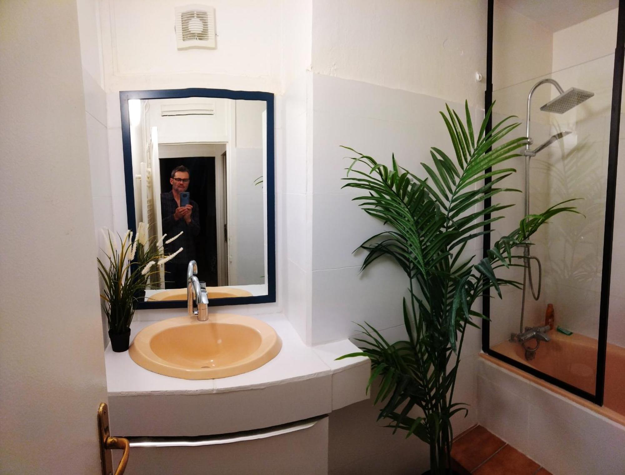 Residence Du Parc Des Tilleuls De Lyon 82 M2 Pkg Free Eksteriør billede
