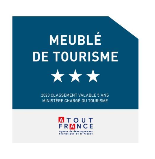 Residence Du Parc Des Tilleuls De Lyon 82 M2 Pkg Free Eksteriør billede